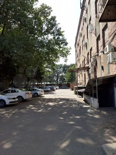 Под офис 2эт зд,Помещение, 15.8 м² с ремонтом