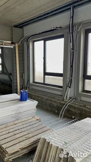 Монтаж, обслуживание, ремонт кондиционеров