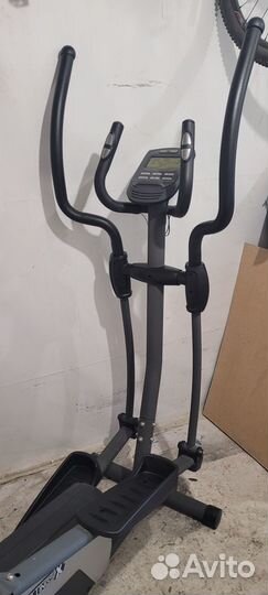 Эллиптический тренажер Hasttings X7