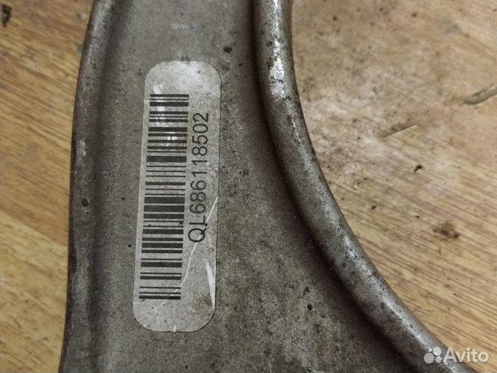 Рычаг верхний передний BMW X5 E70 E71 F15 F16