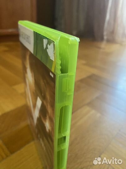 Комплект игр:Armored core V и Alan Wake(xbox 360)