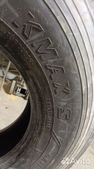 Грузовые шины 315/80-22.5