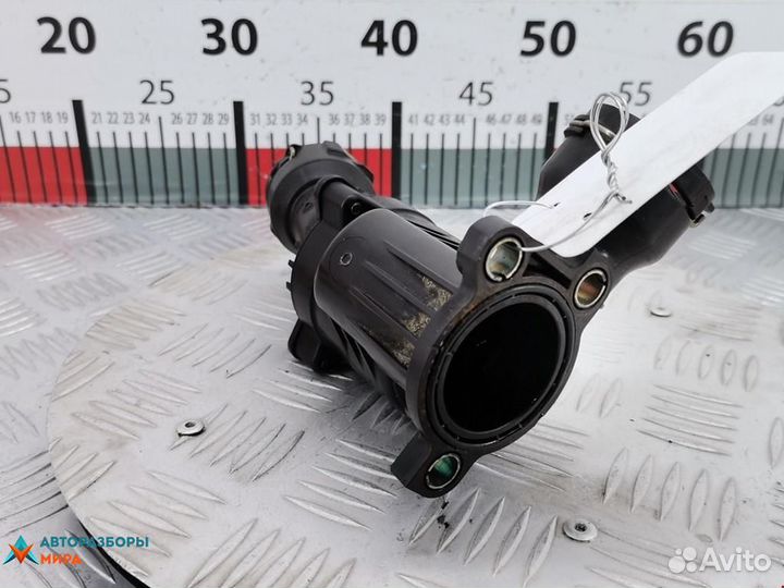 Корпус термостата Audi A5 8T рест. 2015 04L121026F