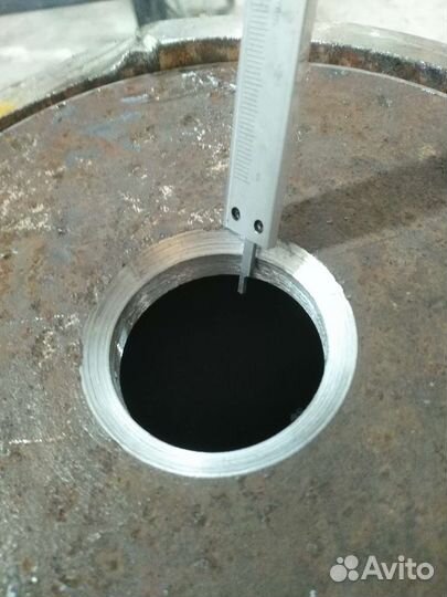 Плющилка зерна