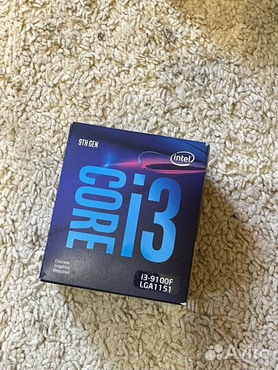 Видеокарта