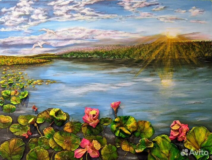 Художник на заказ