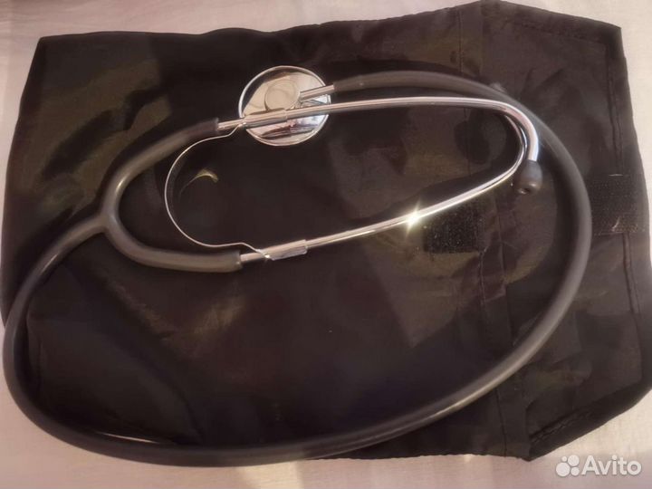 Медицинский стетоскоп