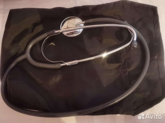 Медицинский стетоскоп