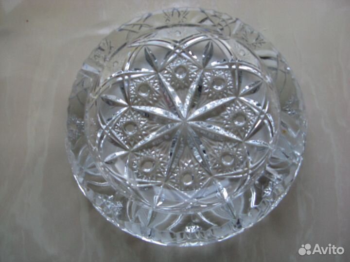 Пепельницы