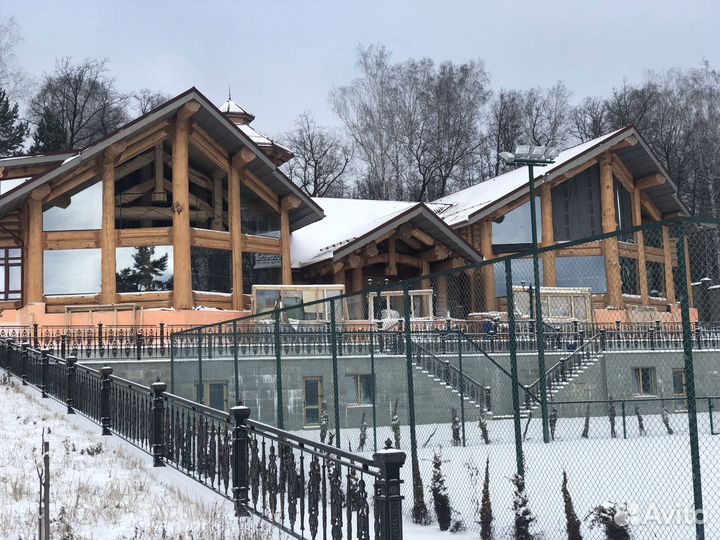 Остекление