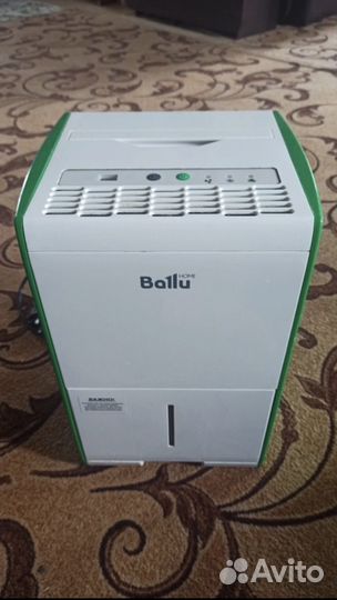 Осушитель воздуха