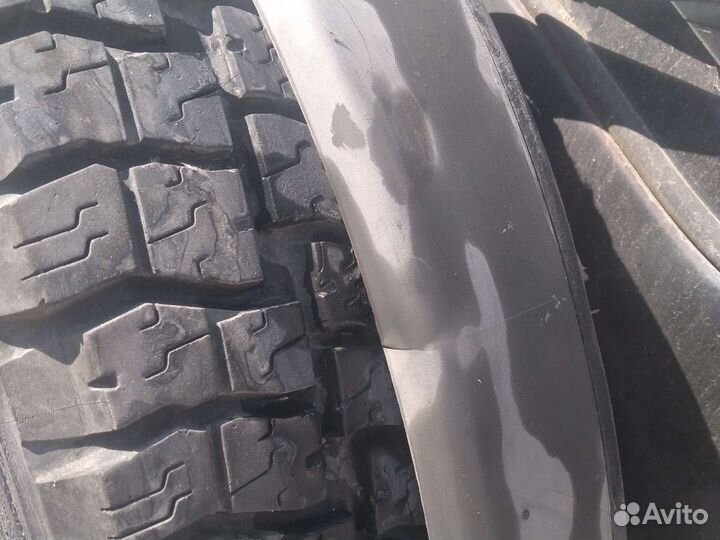 З.ч Террано 2