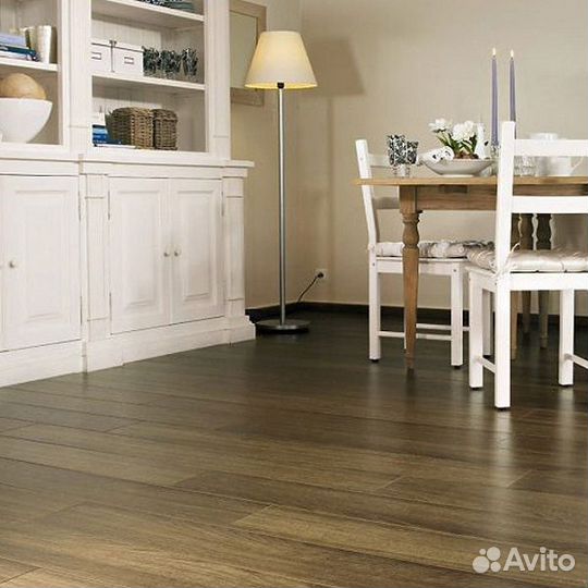 Ламинат Clix Floor Дуб Антик CXC 155