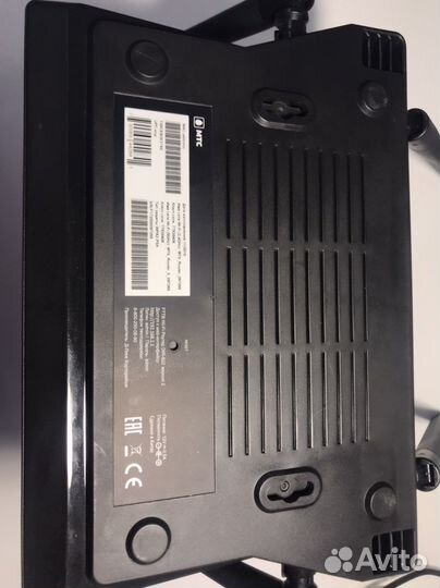 Wifi роутер МТС 5G