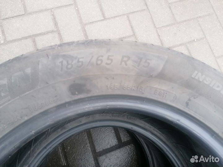Michelin Primacy 4 185/65 R15 88