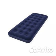 Матрас надувной