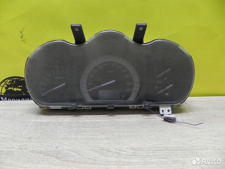 Панель приборов Kia Cerato I/ Церато 1