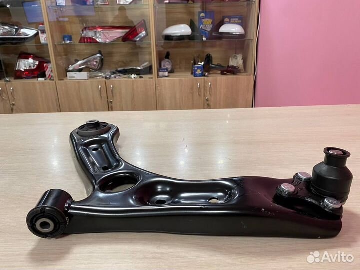Рычаг передний левый Оптима 4 2015-2020
