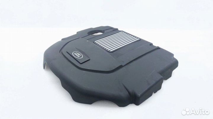 Б/У Б/У Накладка двигателя (декоративная)