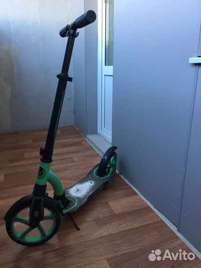 Самокат ridex shift R