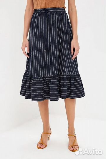 Юбка baon размер 46-48 новая без бумажной бирки