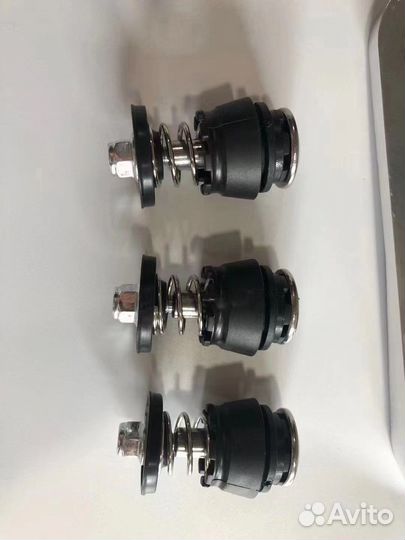 Боковые резинки на Пневмокомпрессор