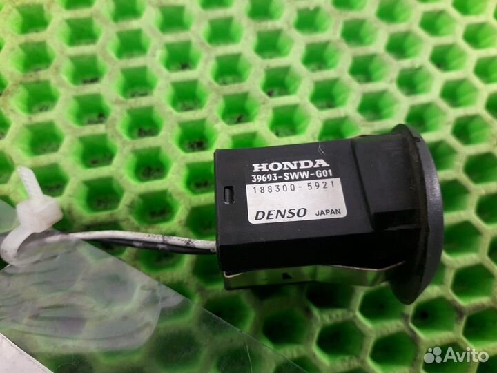 Датчик парковки Honda CR-V
