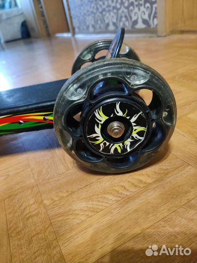 Самокат детский