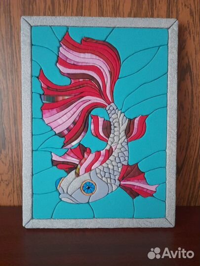 Поделки для детского сада