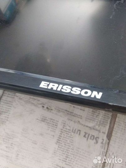 Телевизоры Erisson, thomson, toshiba на запчасти