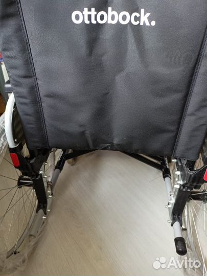 Ивалидное кресло