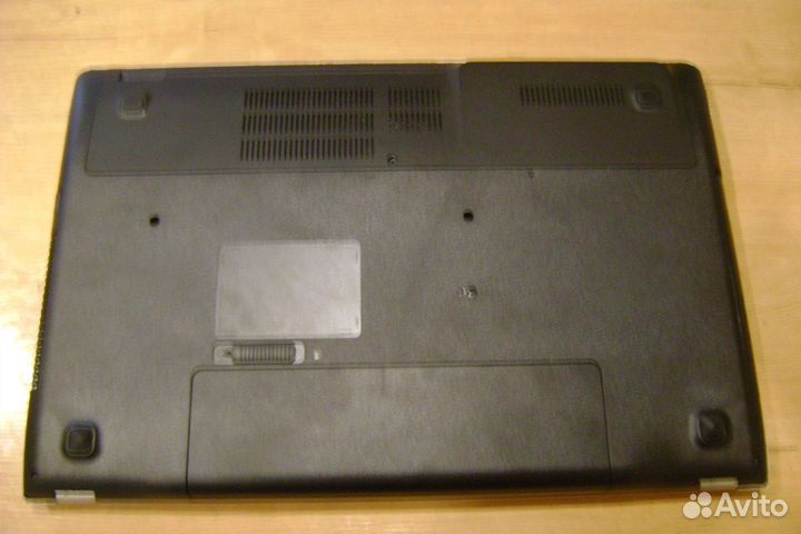 Asus N56VB\Core I7\SSD-500g\HDD-1TB.\12g\GT740m-2g