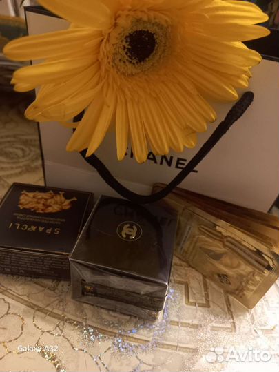 Набор для уходовой косметики