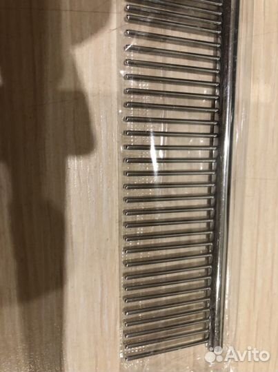 Расческа гребень для собак