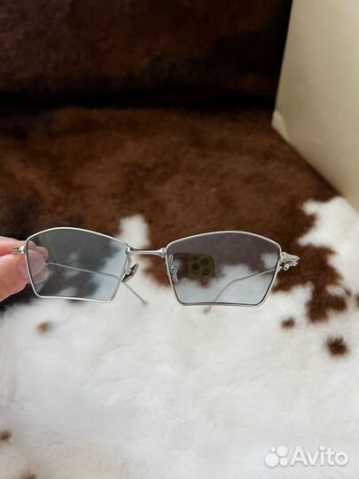 Gentle monster titanium, 35000