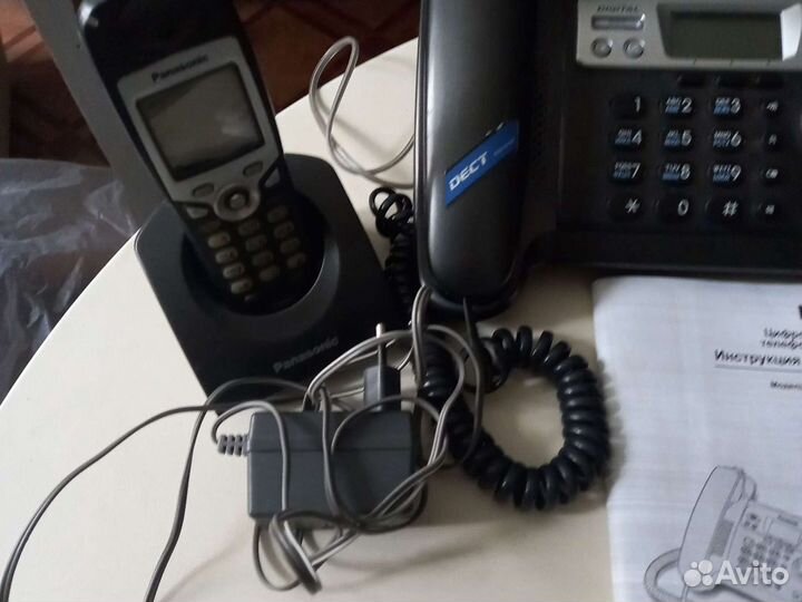 Мобильные телефоны бу panasonic