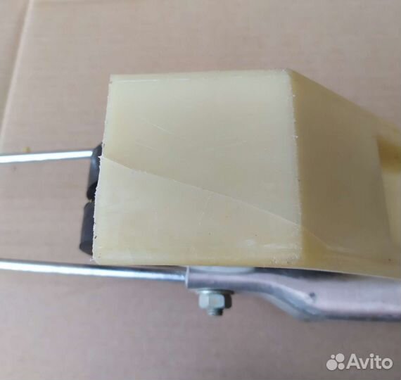 Лыжные роллеры, экспандеры из СССР