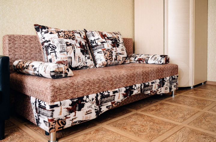 2-к. квартира, 50 м², 9/9 эт.