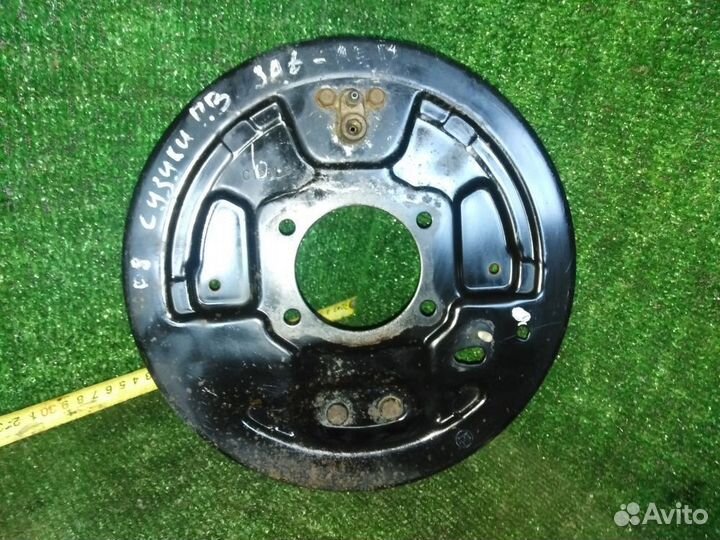 Рабочий тормозной цилиндр задний Suzuki Gr Vitara