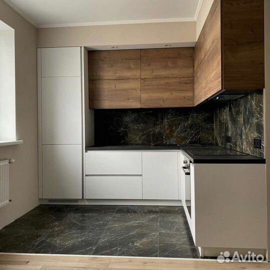 Кухня без посредников