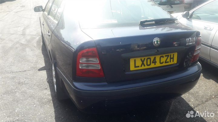 Разобран на запчасти Skoda Octavia Tour 2000-2010