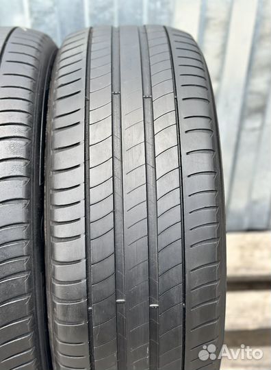 Michelin Primacy 3 215/55 R17 94W