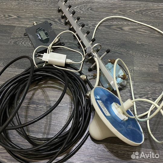 Повторитель DCS-сигнала Lintratek