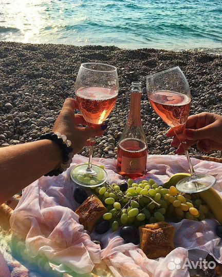 Романтический сюрприз девушке, парню