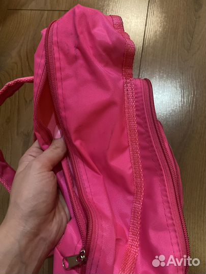 Рюкзак для художественной гимнастики