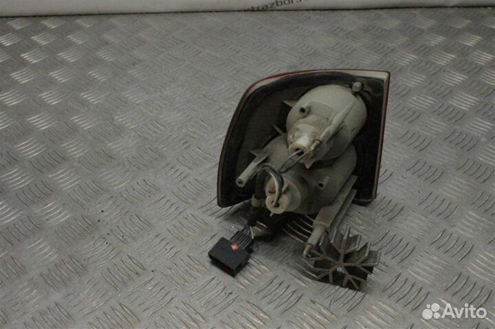 Фонарь задний наружный правый Chery Amulet A15 1.6