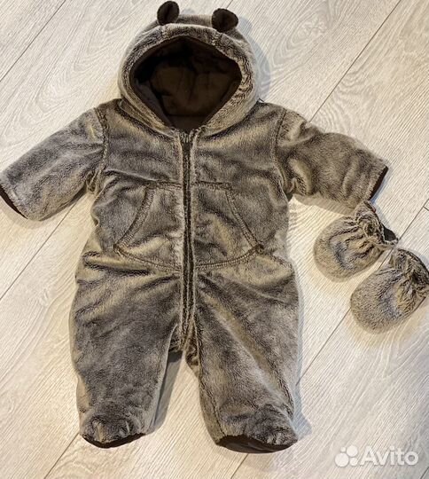 Комбинезон mothercare