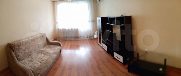 1-к. квартира, 45,1 м², 5/5 эт.