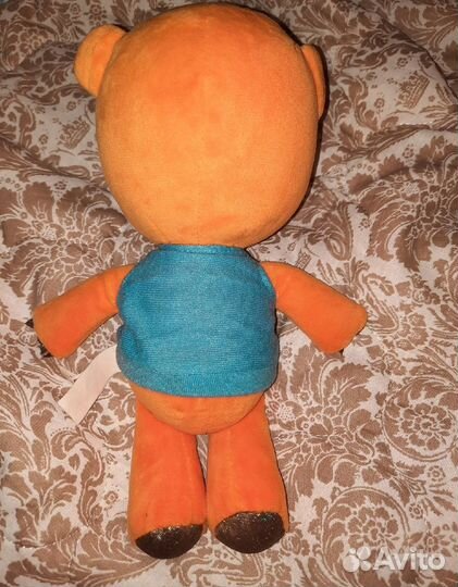 Мимимишка Кеша