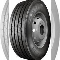 Кама NF 203 (рулевая) 315/70 R22.5 156L